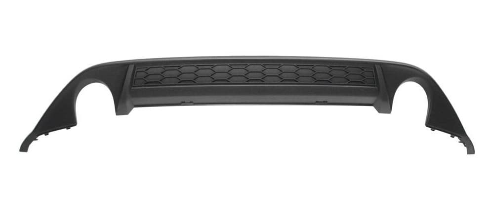 VW GOLF 7 - DIFFUSOR GTI STYLE – Bild 4