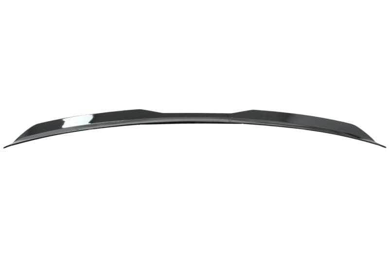 VW GOLF 7 - DACHSPOILER LIPPE ANSATZ