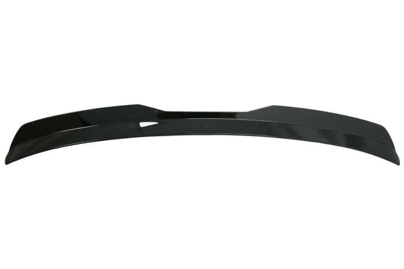 VW GOLF 7 - DACHSPOILER LIPPE ANSATZ – Bild 2
