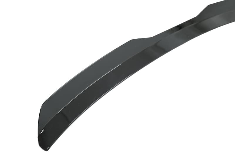 VW GOLF 7 - DACHSPOILER LIPPE ANSATZ – Bild 3