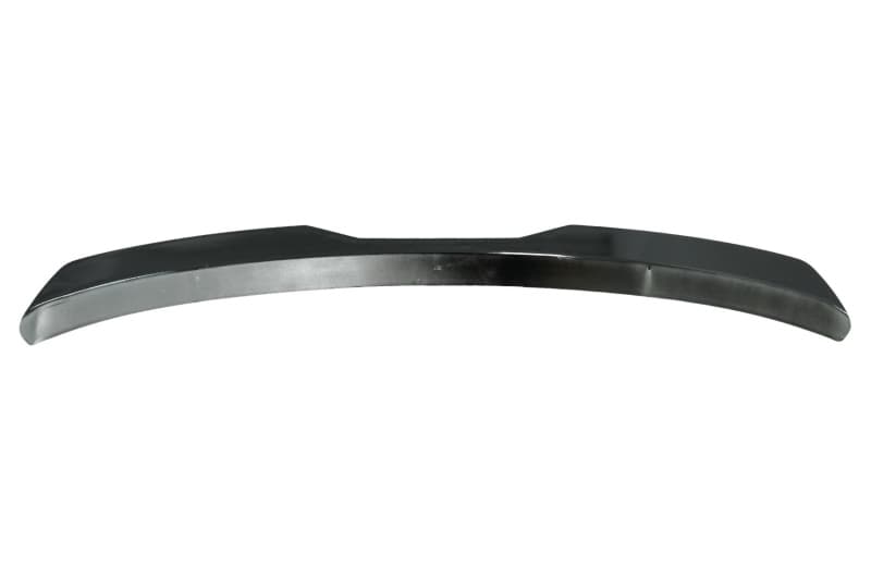 VW GOLF 7 - DACHSPOILER LIPPE ANSATZ – Bild 4