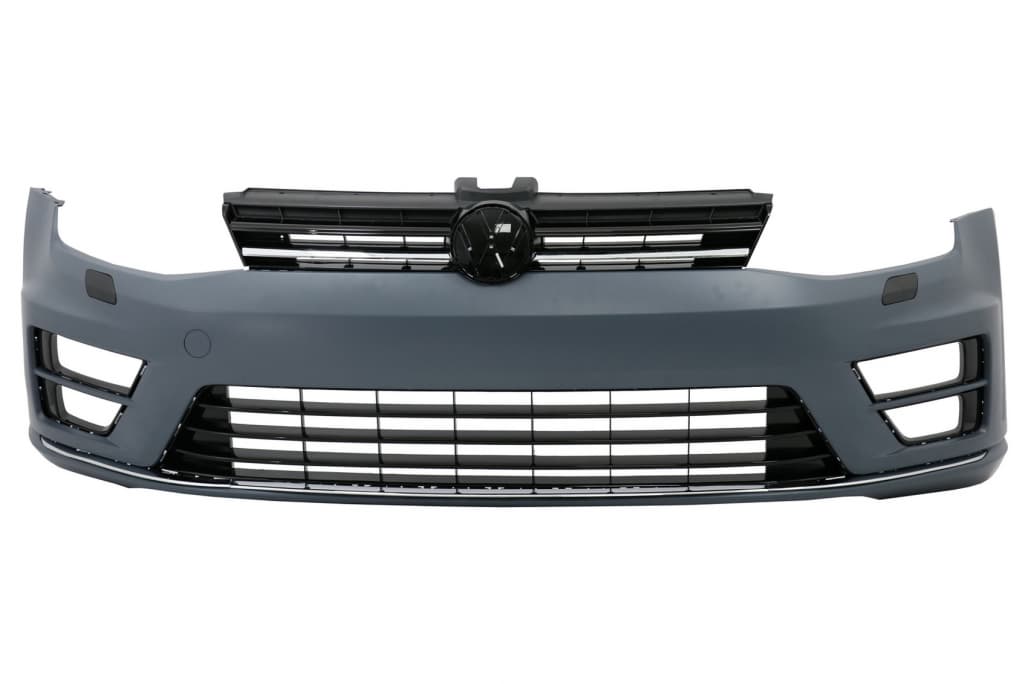 VW GOLF 7 - FULL BODYKIT R-OPTIK (PDC/SRA) – Bild 2