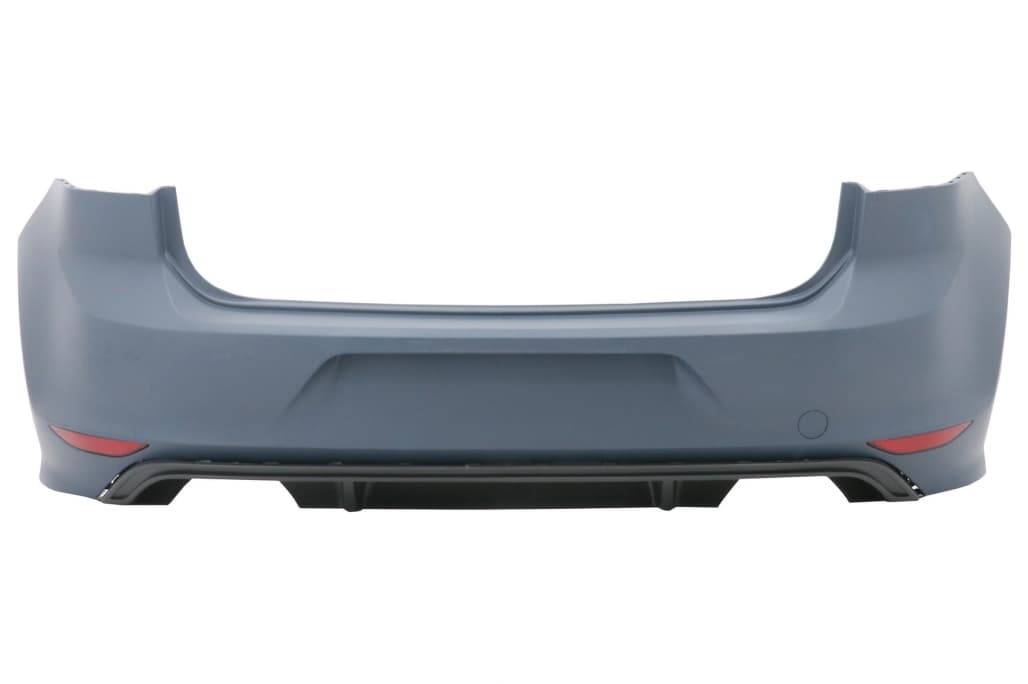 VW GOLF 7 - FULL BODYKIT R-OPTIK (PDC/SRA) – Bild 4