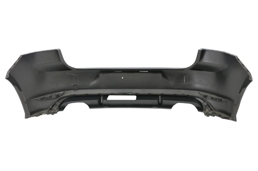 VW GOLF 7 - FULL BODYKIT R-OPTIK (PDC/SRA) – Bild 5
