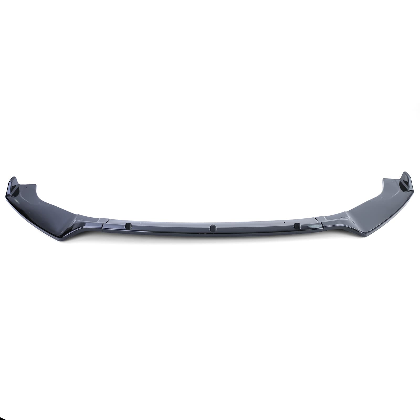VW GOLF 7 - RACING FRONTSPOILER LIPPE V.2