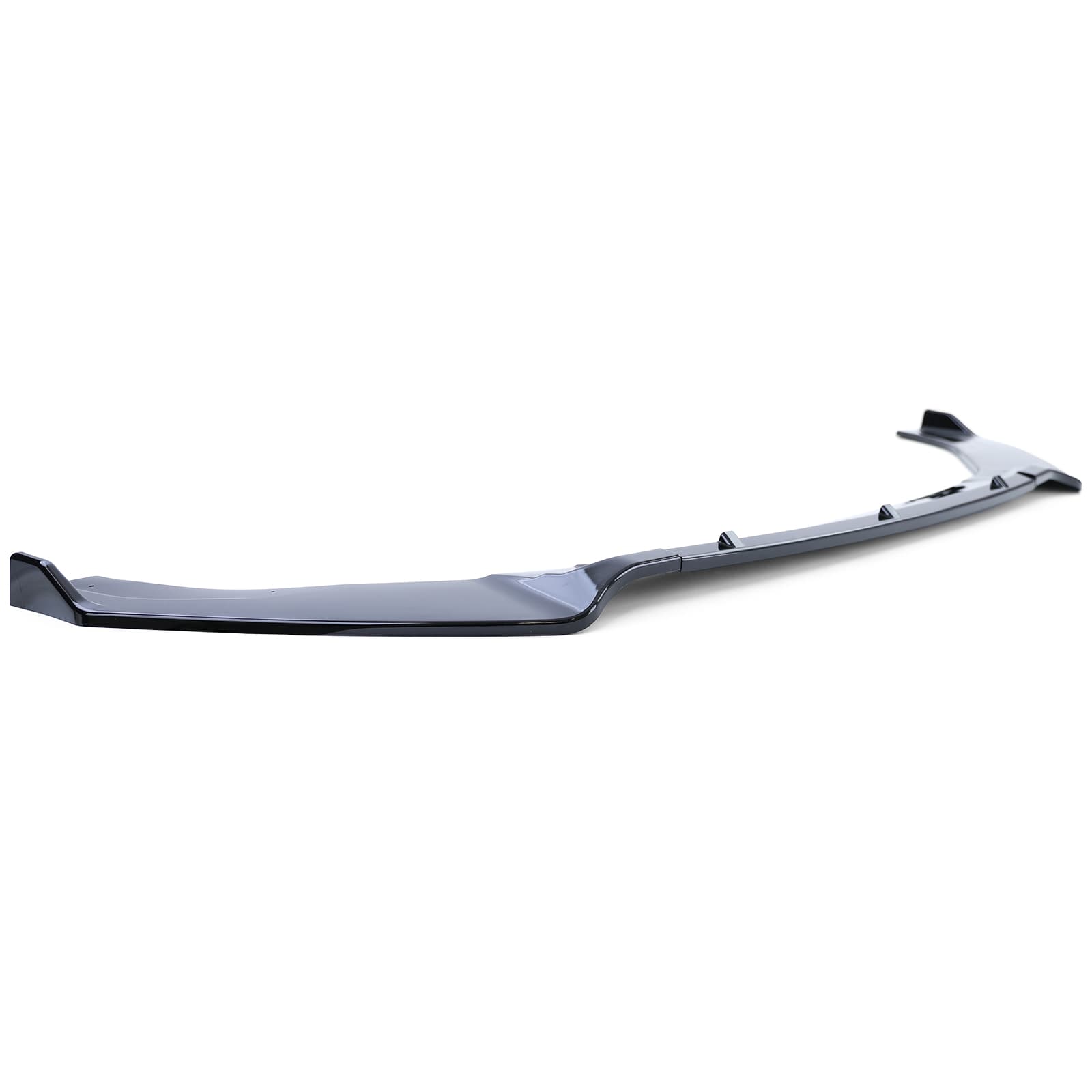 VW GOLF 7 - RACING FRONTSPOILER LIPPE V.2 – Bild 2