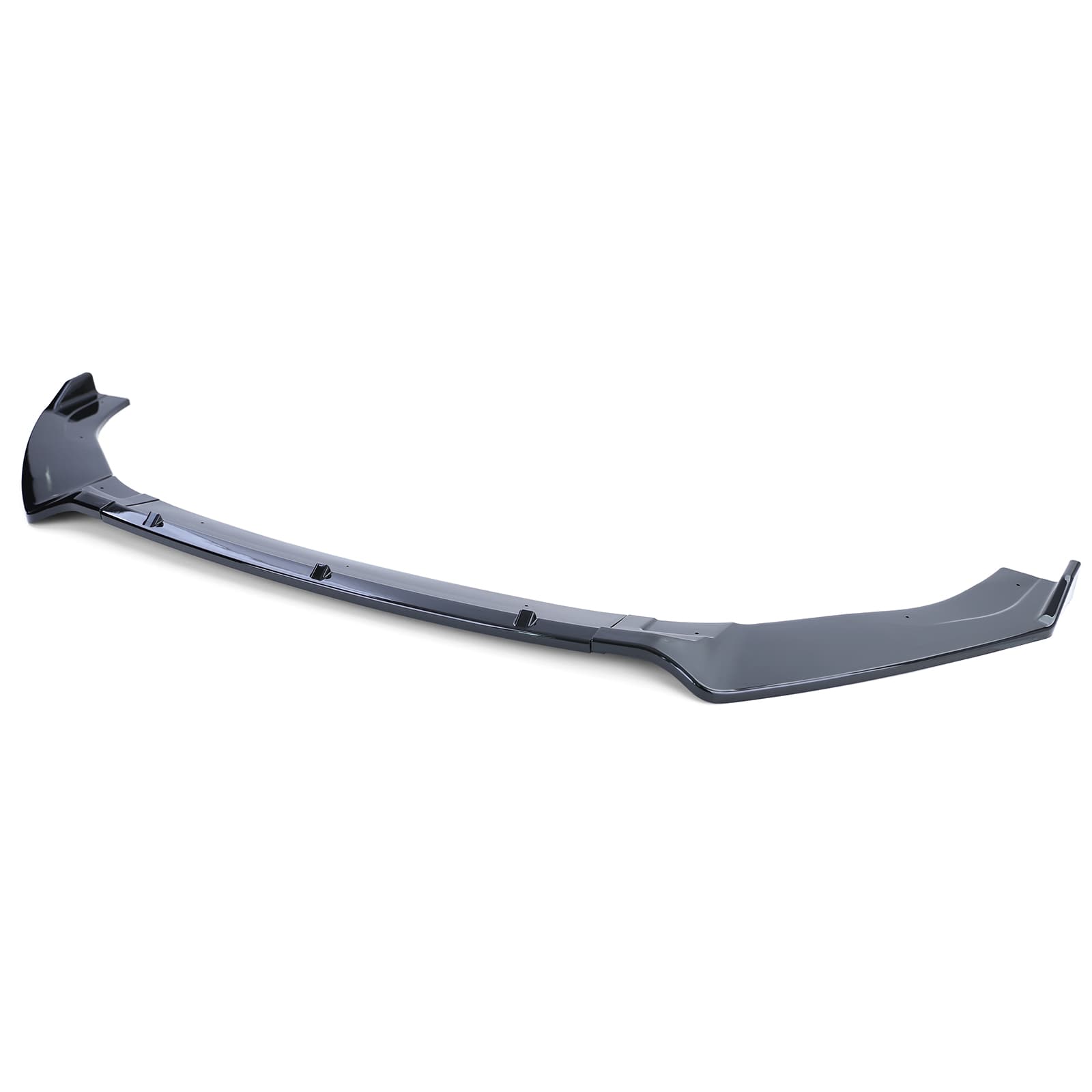 VW GOLF 7 - RACING FRONTSPOILER LIPPE V.2 – Bild 3