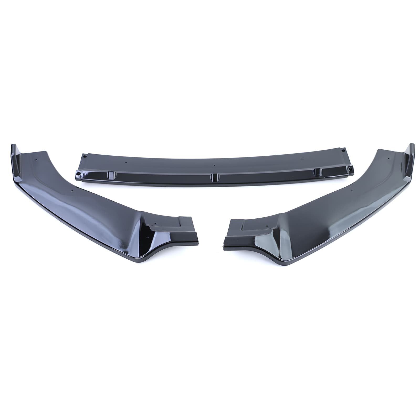 VW GOLF 7 - RACING FRONTSPOILER LIPPE V.2 – Bild 4