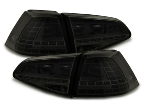 VW GOLF 7 - LED RÜCKLEUCHTEN – Bild 2