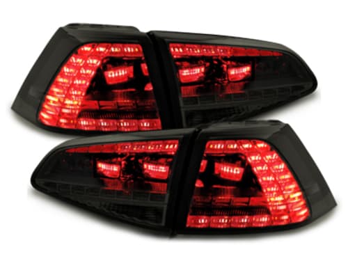 VW GOLF 7 - LED RÜCKLEUCHTEN – Bild 3