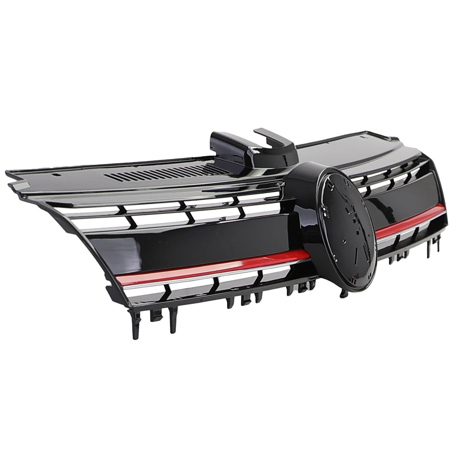 VW GOLF 7 - SPORTGRILL GTI OPTIK V.2 – Bild 3