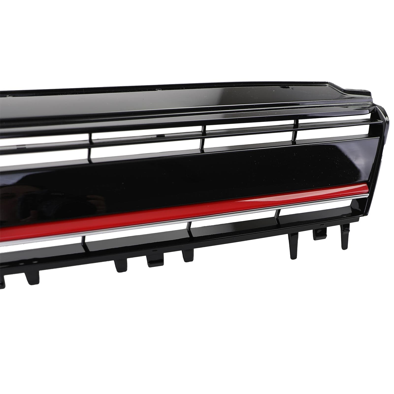 VW GOLF 7 - SPORTGRILL GTI OPTIK V.2 – Bild 5