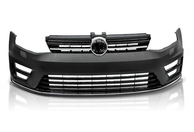 VW GOLF 7 - STOSSSTANGE R-LINE OPTIK (SRA)