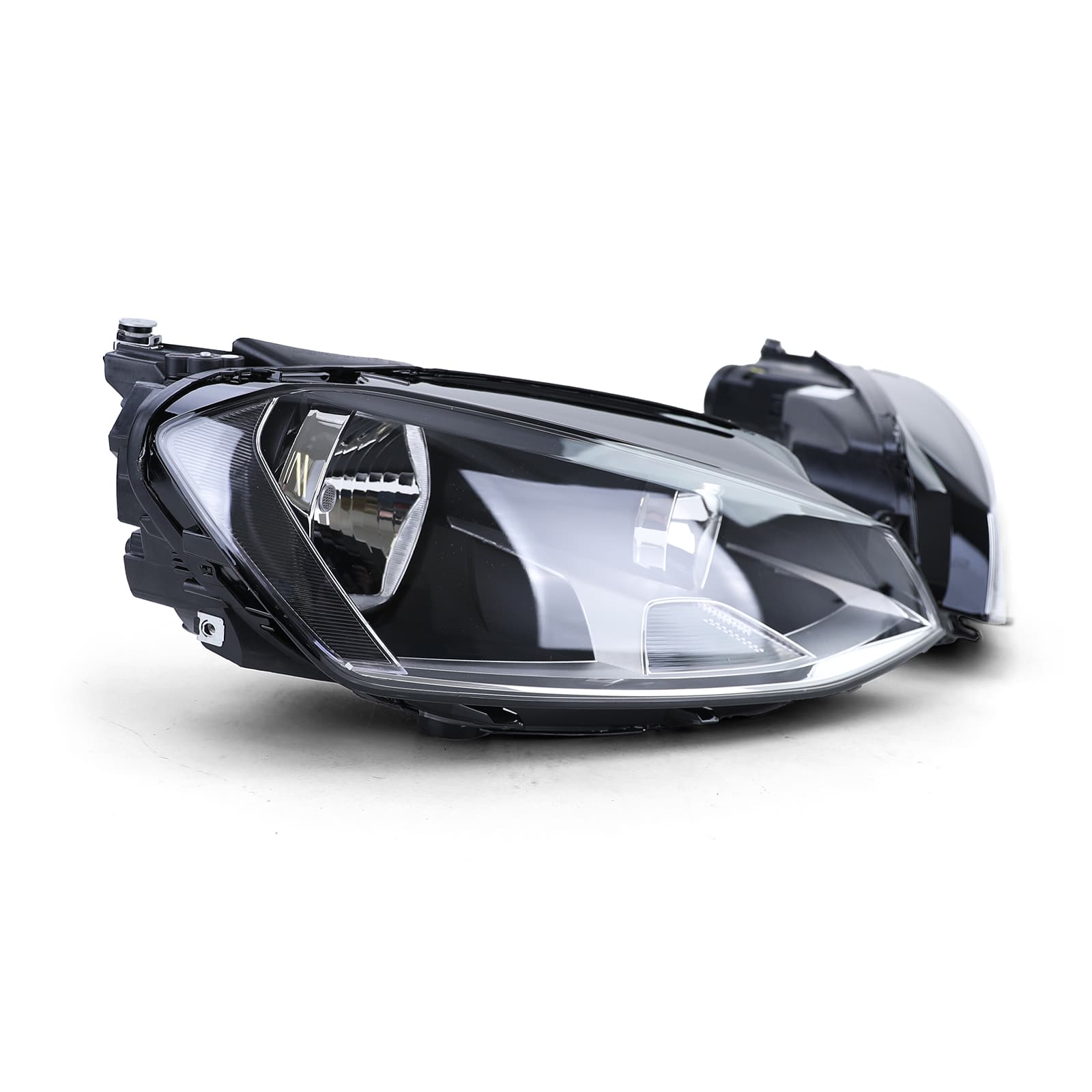 VW GOLF 7 - HALOGEN SCHEINWERFER – Bild 2