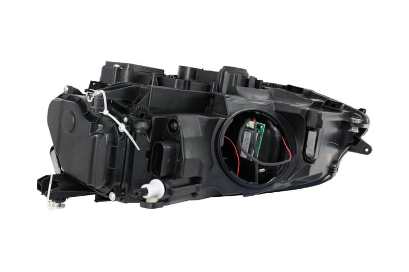 VW GOLF 7 - TAGFAHRLICHT SCHEINWERFER DYNAMIC 7.5 OPTIK – Bild 5