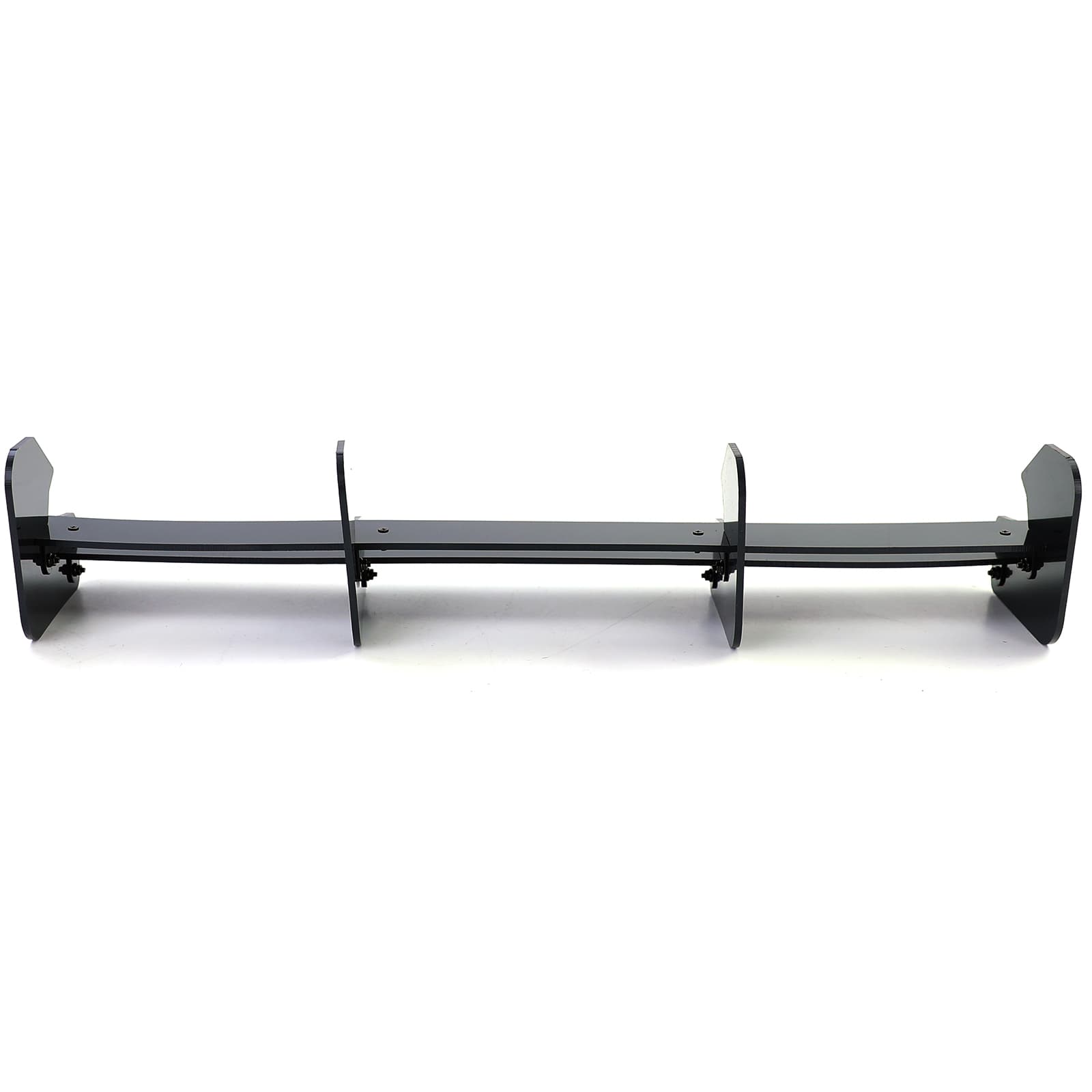 VW GOLF 7.5 R - HECK ANSATZ DIFFUSOR – Bild 2