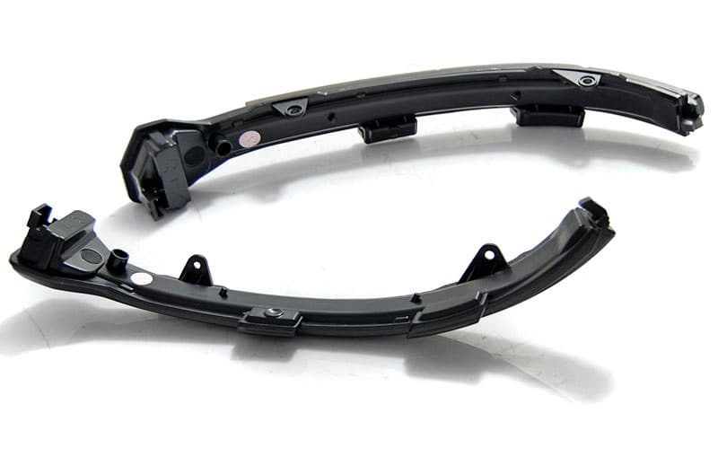 VW GOLF 7 - DYNAMIC LED SPIEGEL BLINKER – Bild 4