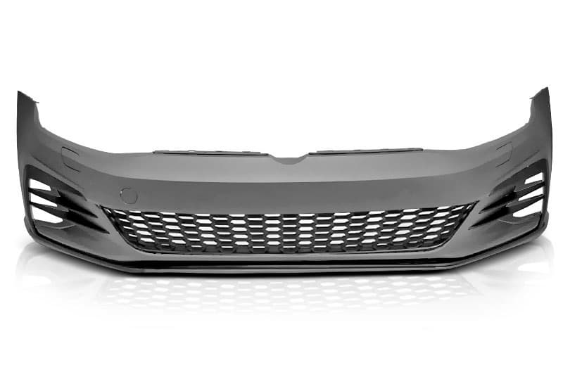 VW GOLF 7.5 - STOSSSTANGE GTI OPTIK