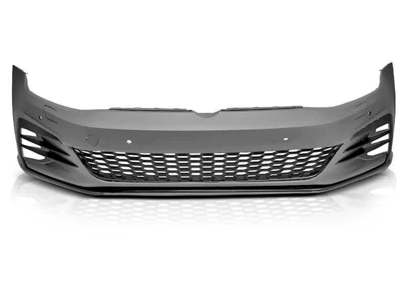 VW GOLF 7.5 - STOSSSTANGE GTI OPTIK (PDC)