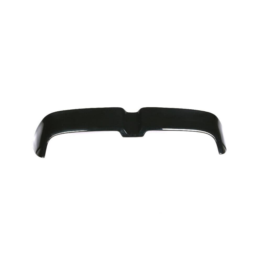 VW GOLF 7 - OETTINGER OPTIK DACHSPOILER