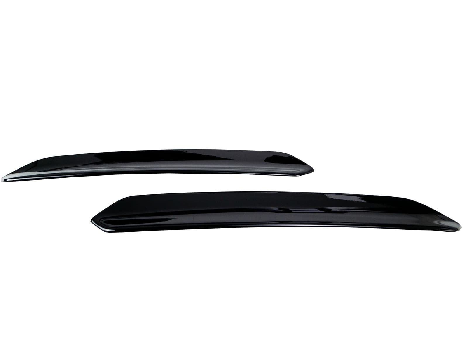 VW GOLF 7.5 R - OETTINGER DACHSPOILER WINGS OE80436400 – Bild 2