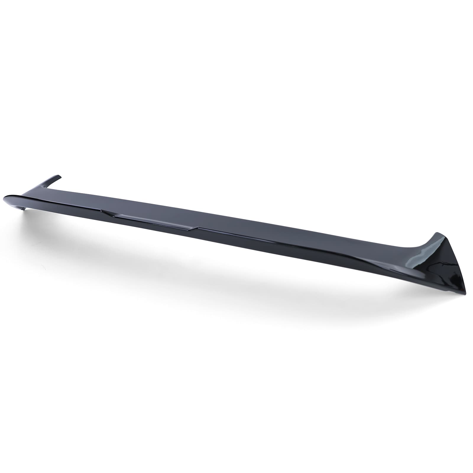 VW GOLF 7.5 R-LINE - OETTINGER SPORT OPTIK DACHSPOILER V.1 – Bild 2
