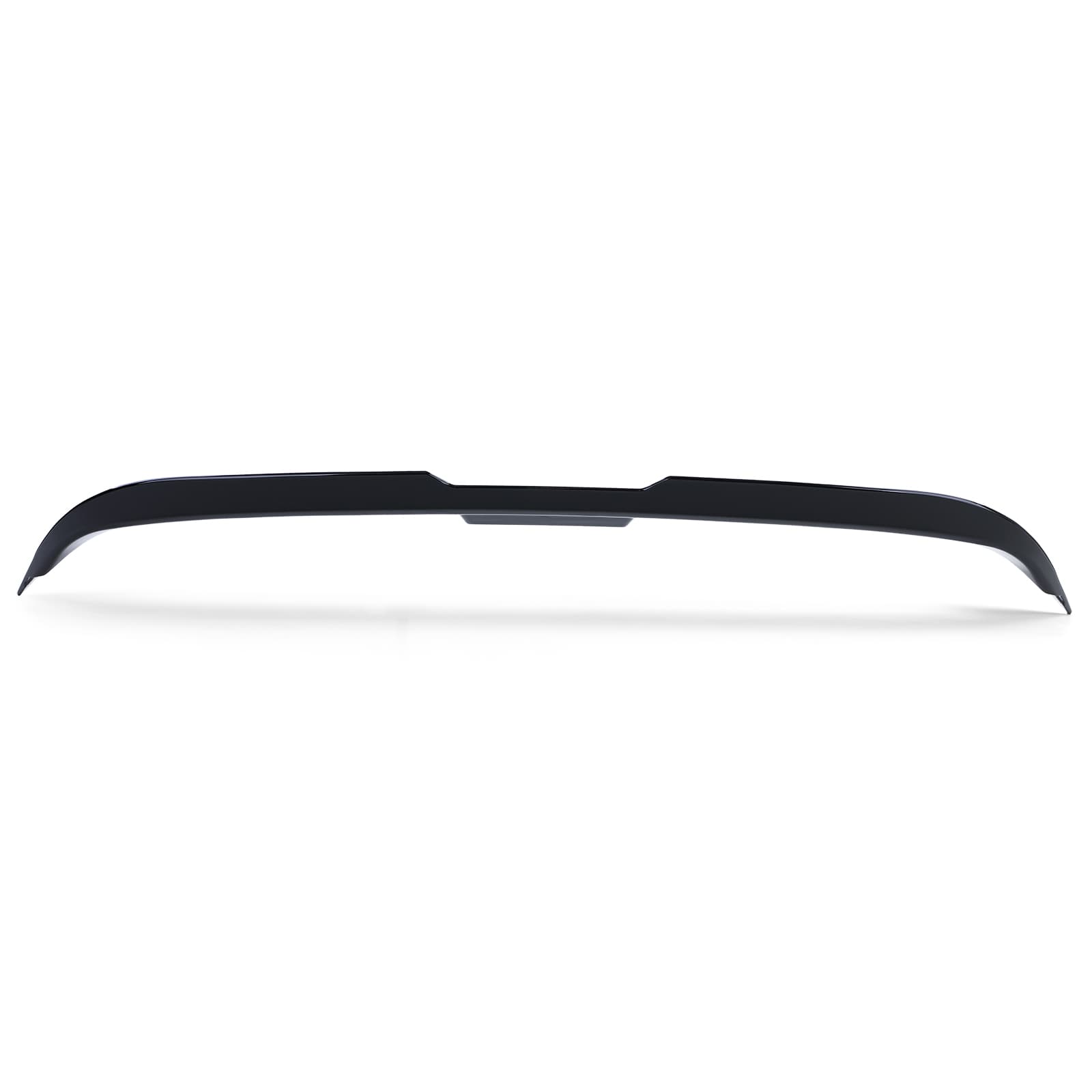 VW GOLF 7.5 R-LINE - OETTINGER SPORT OPTIK DACHSPOILER V.1 – Bild 3