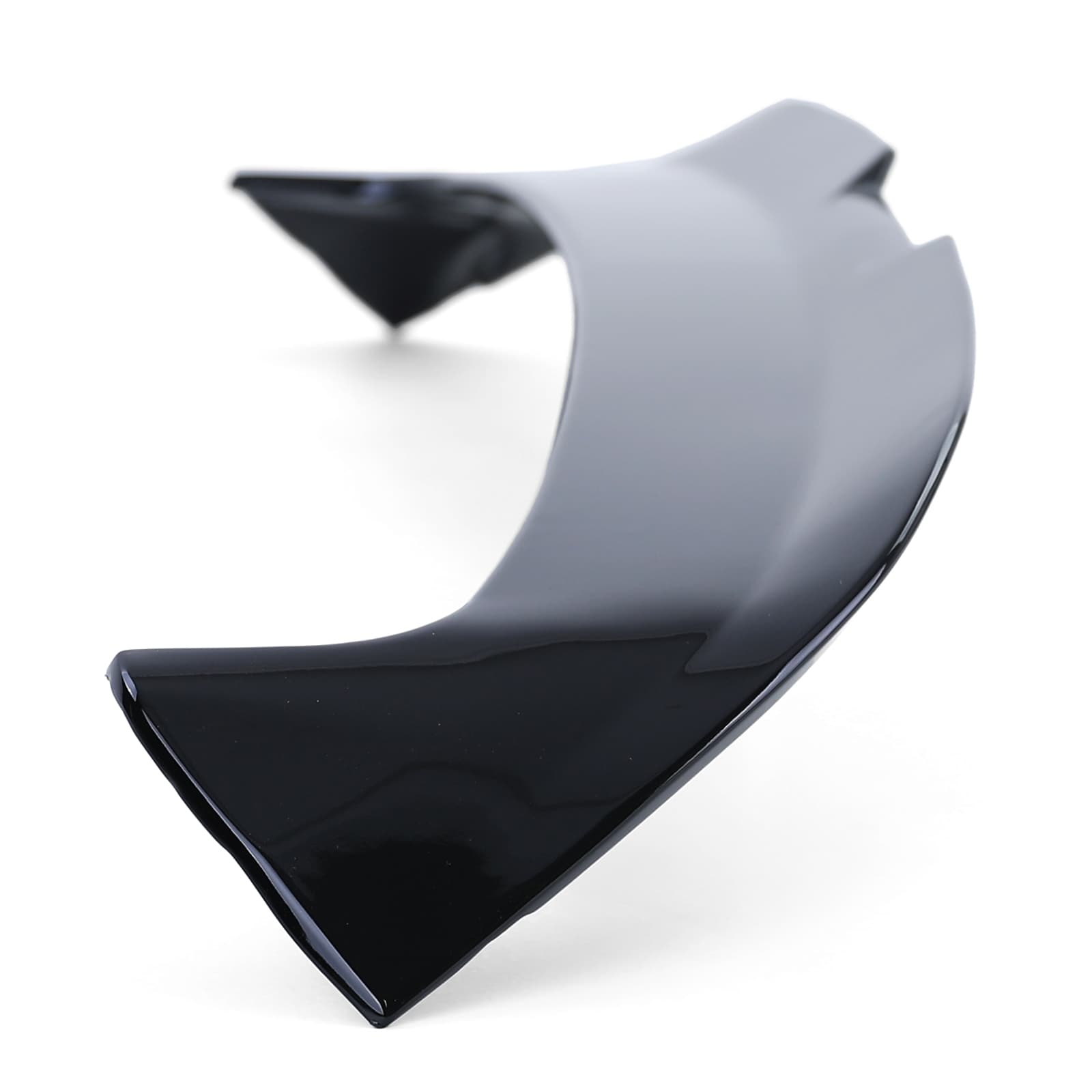 VW GOLF 7.5 R-LINE - OETTINGER SPORT OPTIK DACHSPOILER V.1 – Bild 4