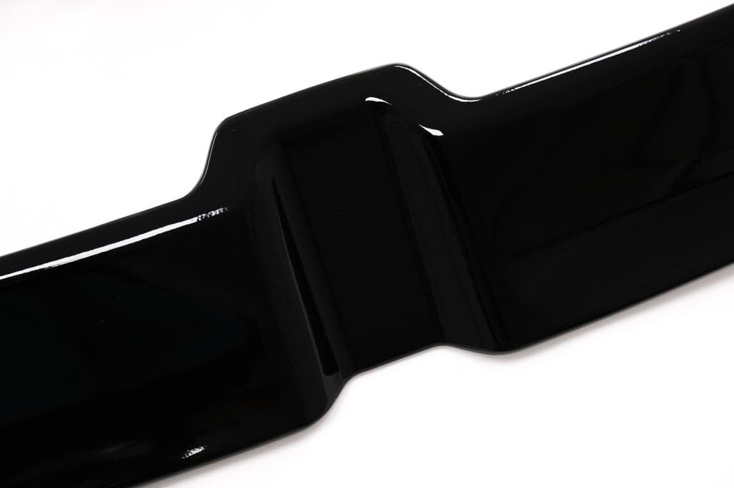 VW GOLF 7 GTI - OETTINGER OPTIK DACHSPOILER V.2 – Bild 5