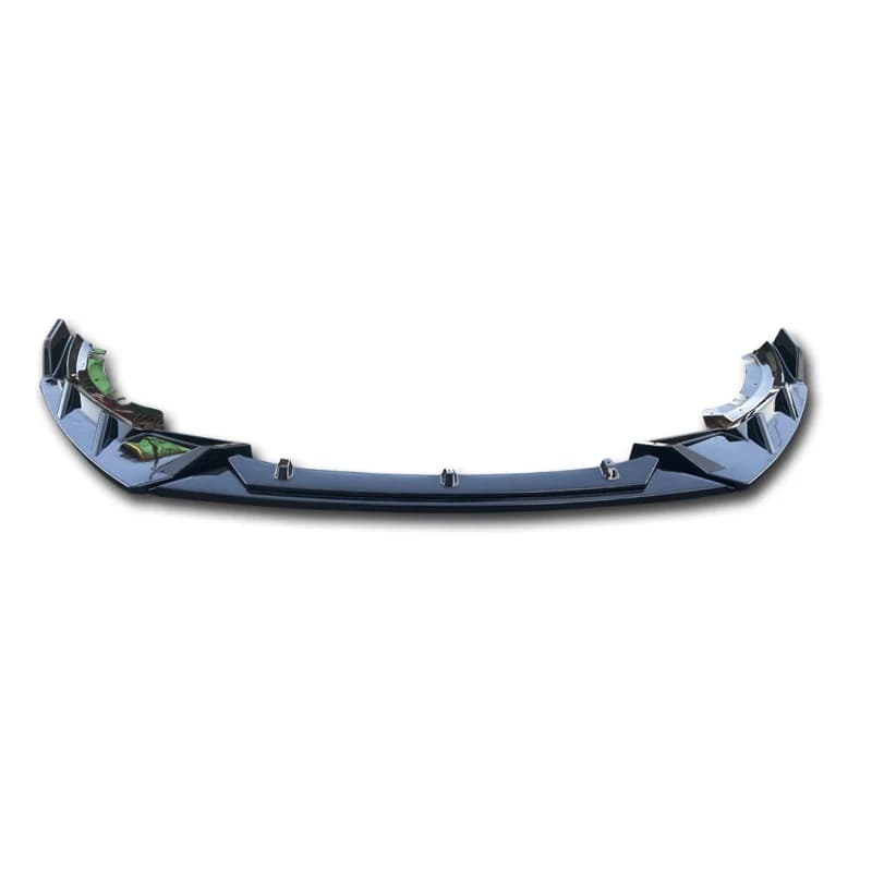 VW GOLF 8 GTD - PERFORMANCE FRONTSPOILER LIPPE V.1 – Bild 2