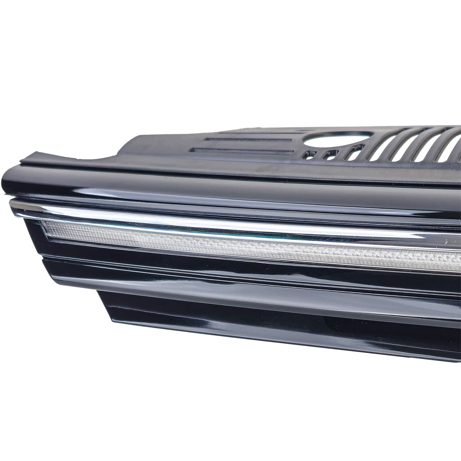 VW GOLF 8 GTD - SPORTGRILL & LED V.2 – Bild 5