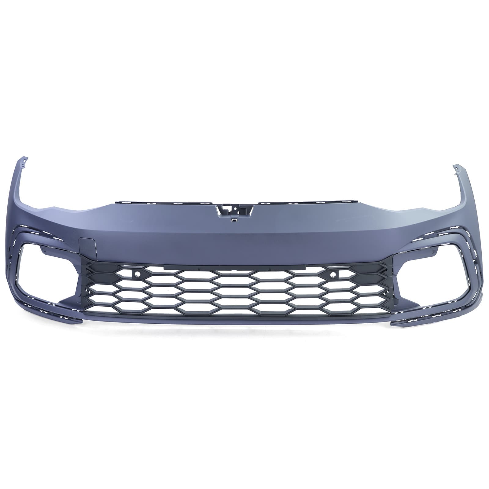 VW GOLF 8 GTI - STOSSSTANGE GTI OPTIK (PDC) V.1 – Bild 2
