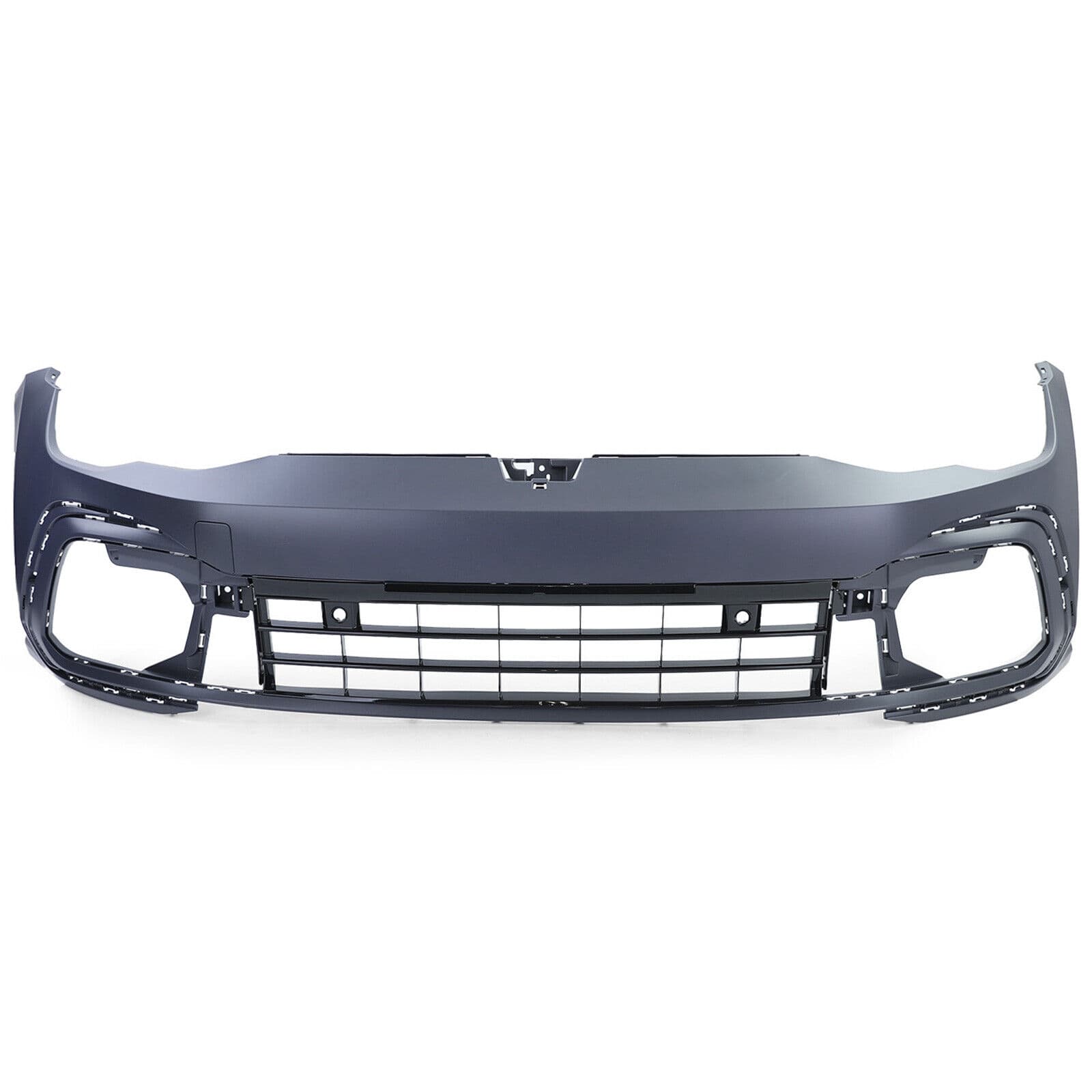 VW GOLF 8 - STOSSSTANGE R-LINE OPTIK (PDC) V.2 – Bild 2