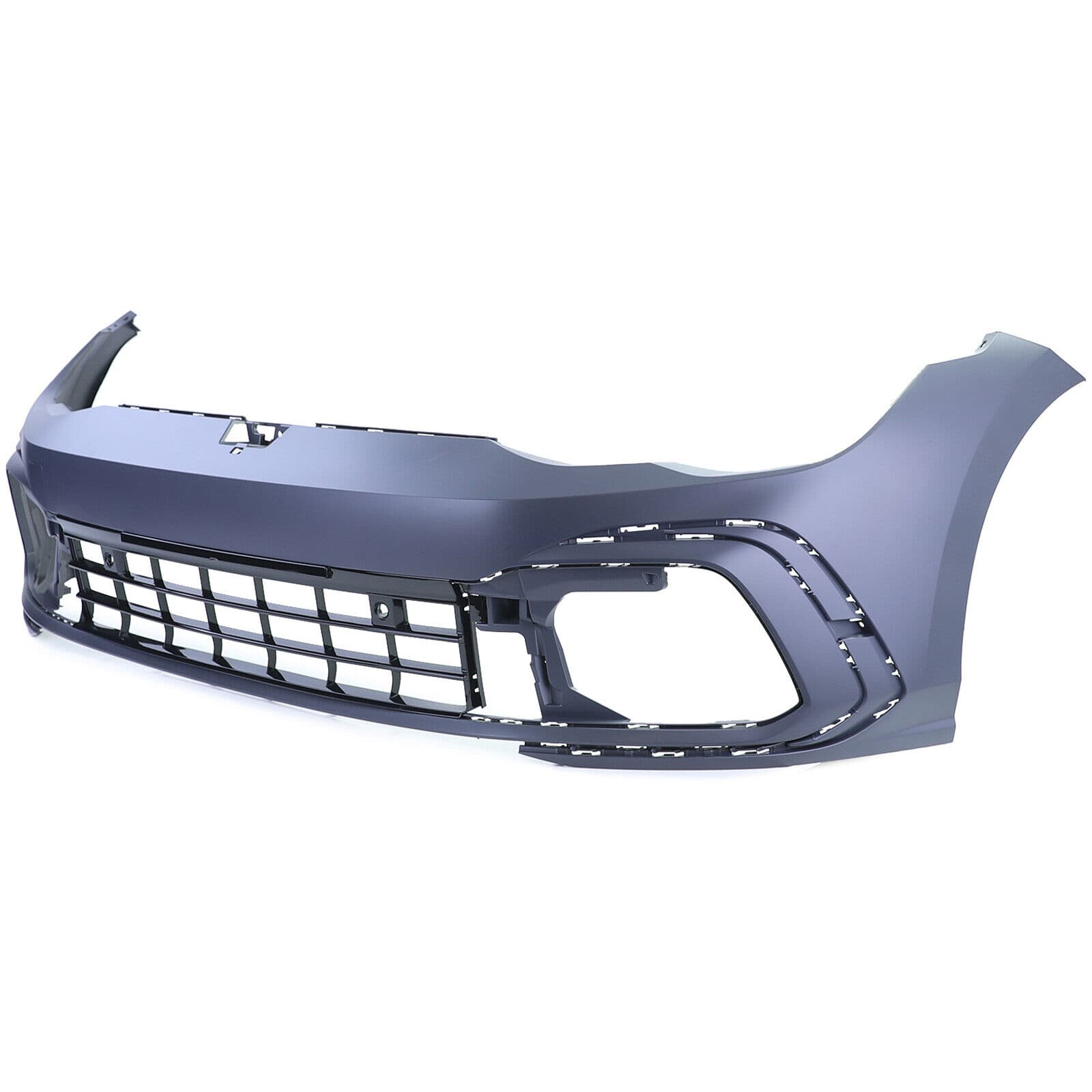 VW GOLF 8 - STOSSSTANGE R-LINE OPTIK (PDC) V.2 – Bild 3
