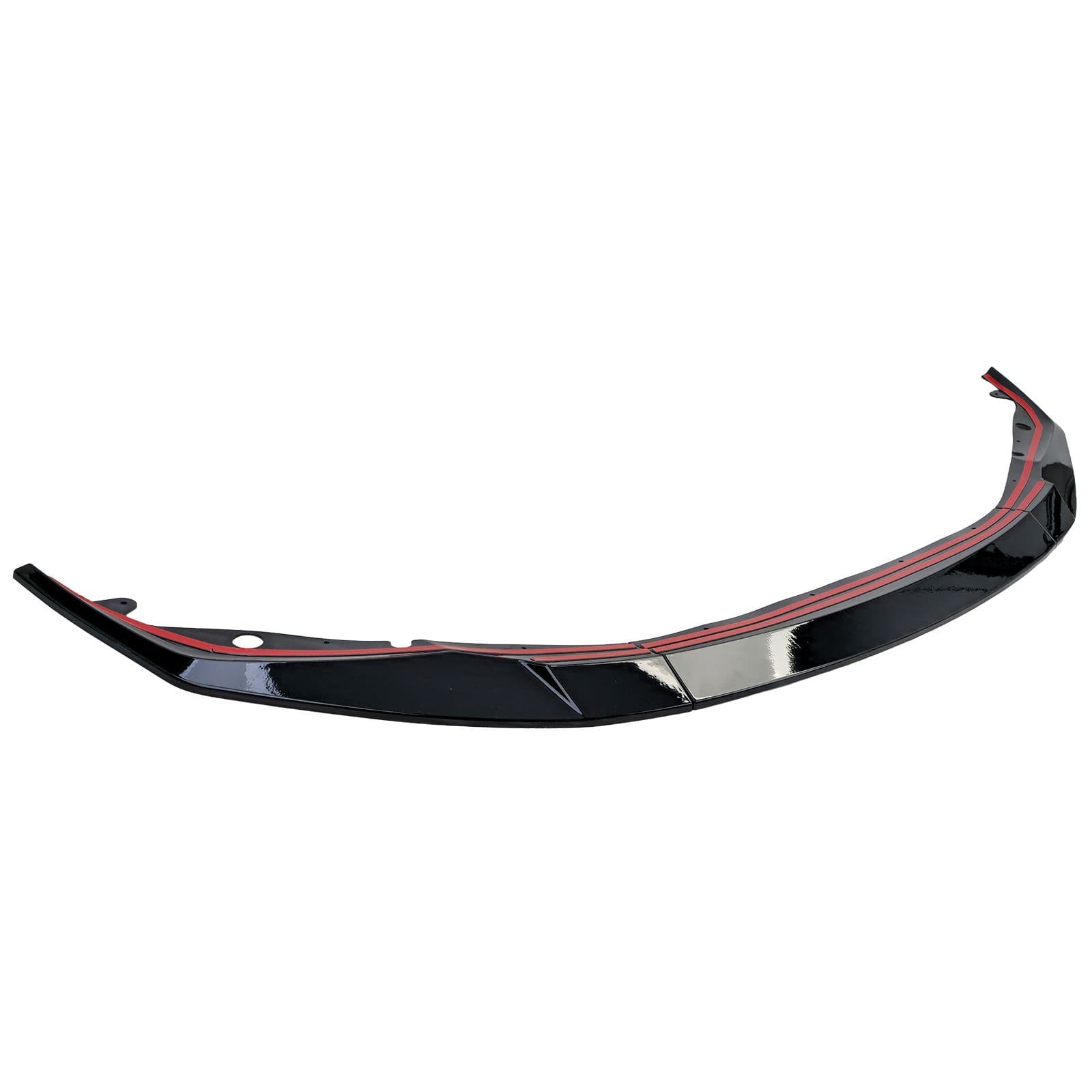 BMW M4 - PERFORMANCE STYLE FRONTSPOILER | FRONTLIPPE V.1 – Bild 3