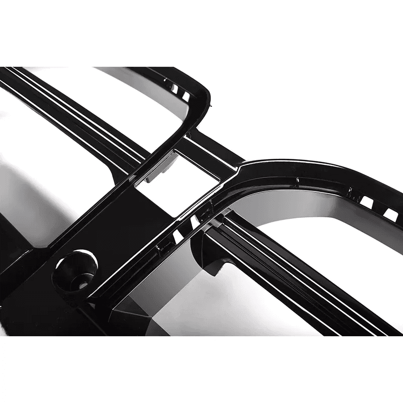BMW M4 - KÜHLERGRILL FRONTGRILL NIEREN RAHMEN CSL OPTIK (ACC) – Bild 2