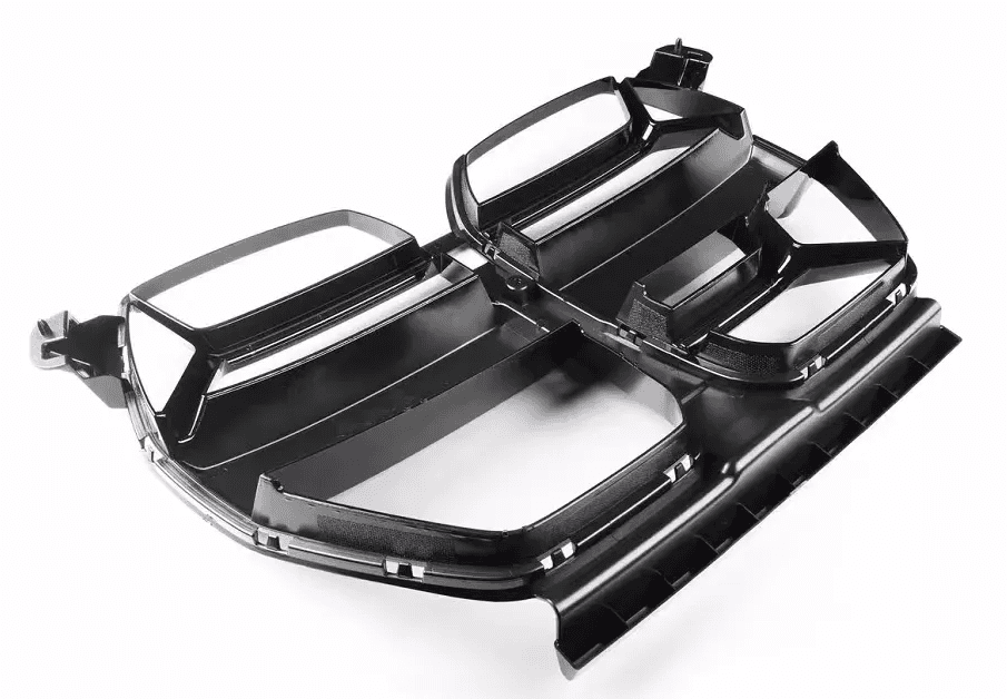 BMW M3 - KÜHLERGRILL FRONTGRILL NIEREN RAHMEN CSL OPTIK (ACC) V.2 – Bild 2