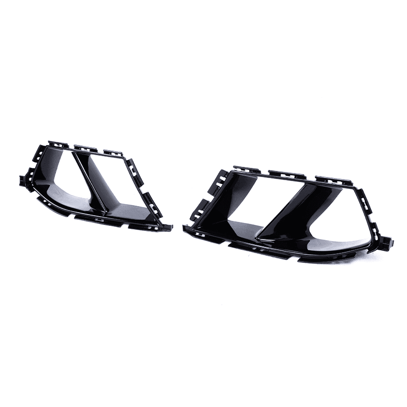 BMW M4 - CARBONSS FRONT GRILL LUFTEINLASS COVER – Bild 3