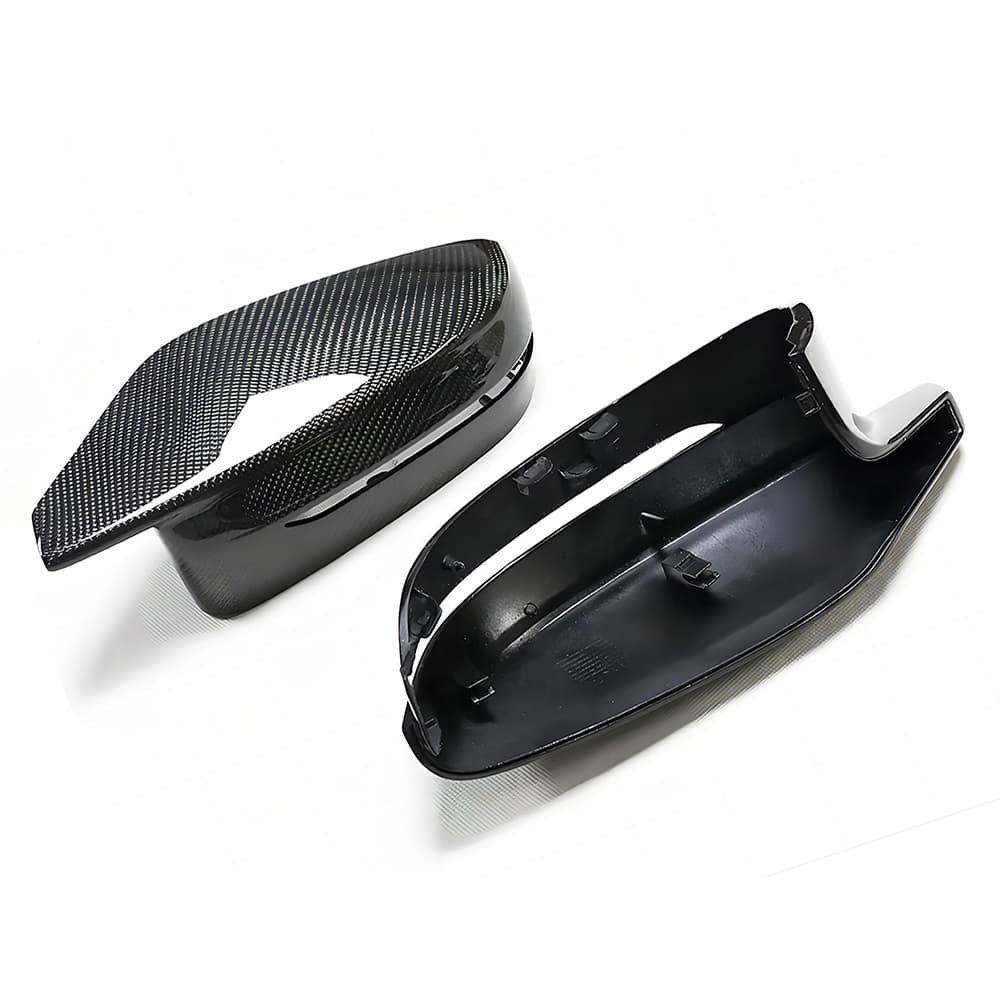 BMW M3 - CARBON SPIEGELKAPPEN V.1 – Bild 3