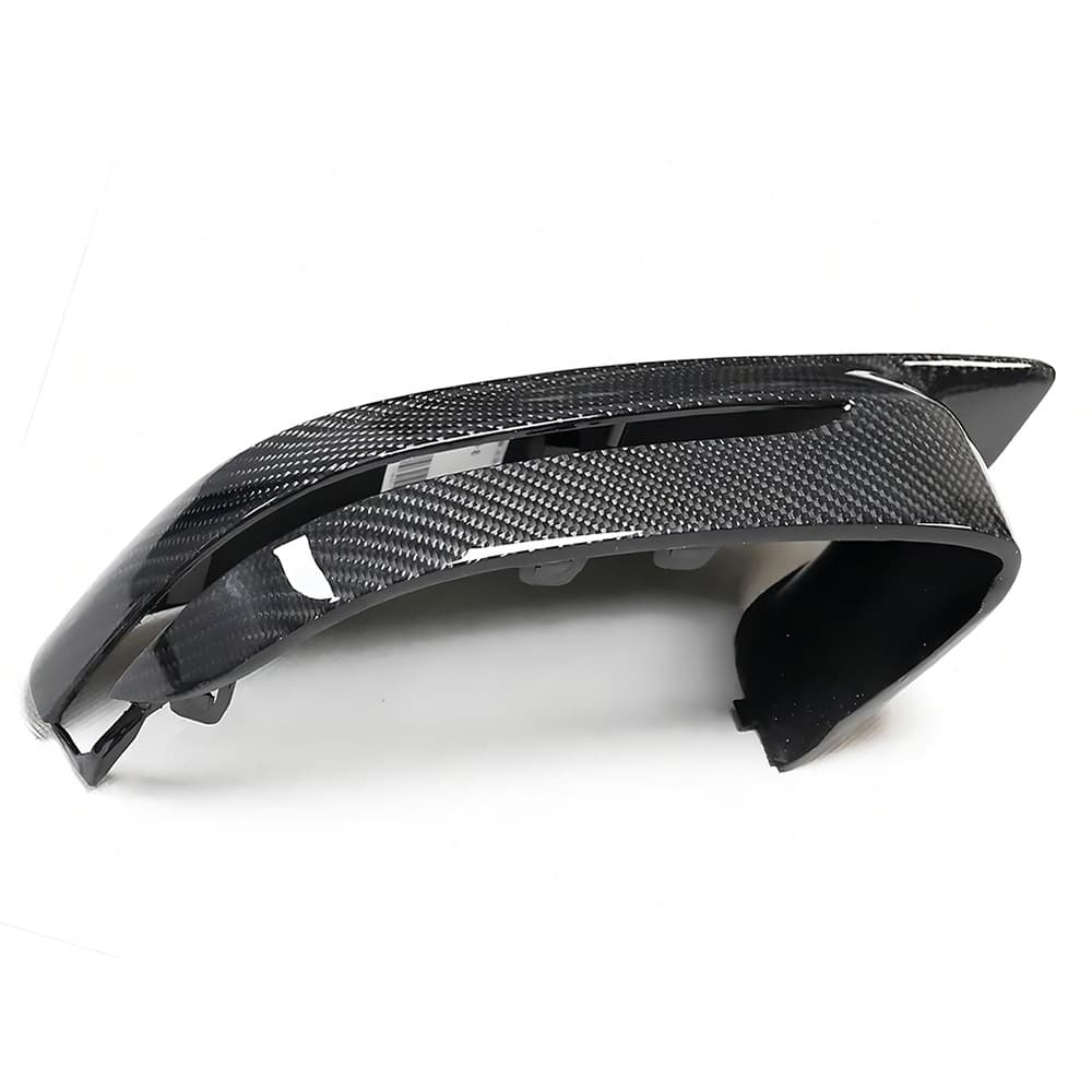 BMW M3 - CARBON SPIEGELKAPPEN V.1 – Bild 4