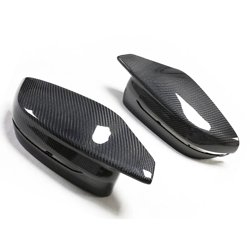 BMW M3 - CARBON SPIEGELKAPPEN V.1 – Bild 5