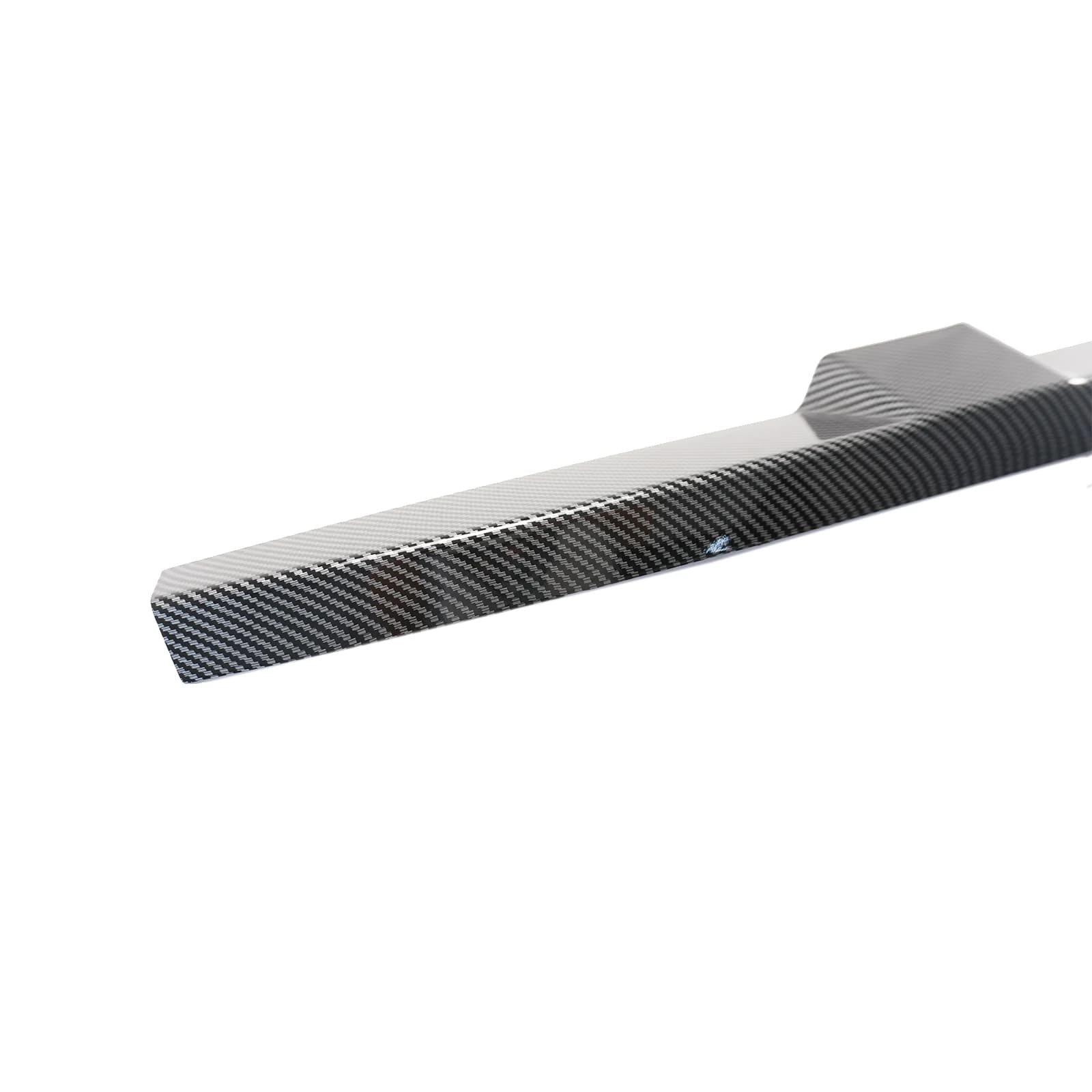 BMW M3 - FRONT STOSSSTANGE SCHAUMSTOFF CRASH ABDECKUNG COVER V.3 – Bild 3