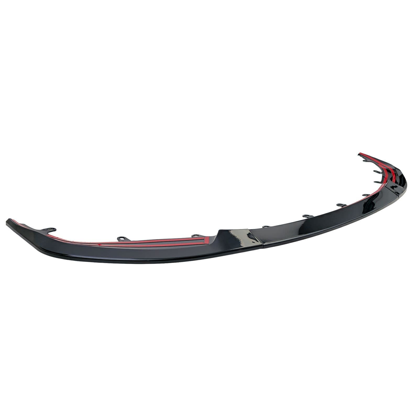 BMW M2 - PERFORMANCE STYLE FRONTSPOILER | FRONTLIPPE V.1 – Bild 3