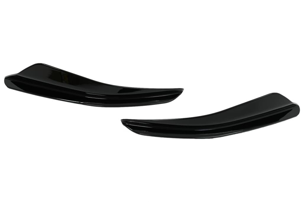 VW GOLF 8 GTI - FLAPS WINGS CANARDS V.1 – Bild 2