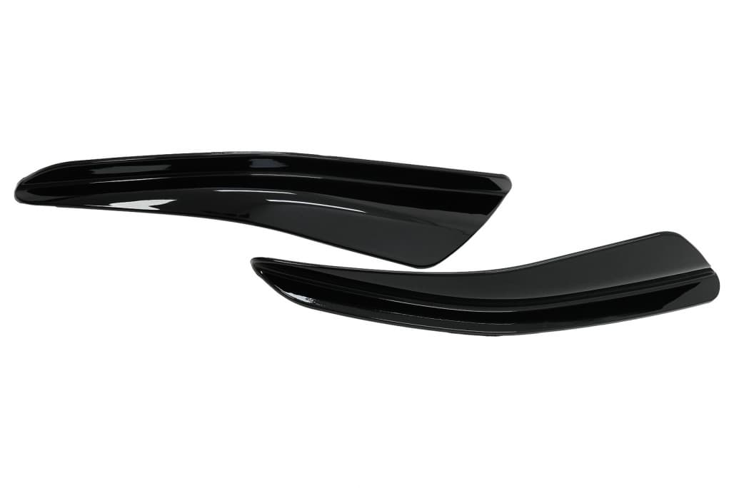 VW GOLF 8 GTI - FLAPS WINGS CANARDS V.1 – Bild 3