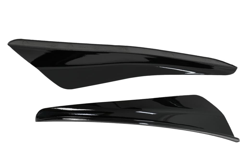 VW GOLF 8 GTI - FLAPS WINGS CANARDS V.1 – Bild 4