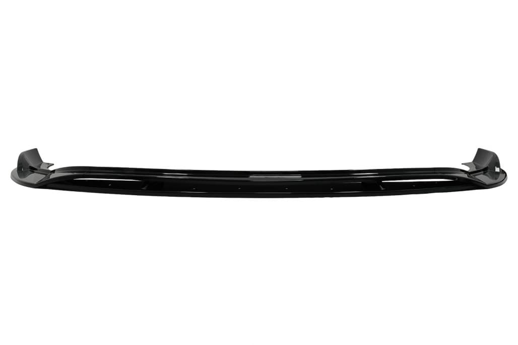 VW GOLF 8 R - FRONTSPOILER LIPPE V.1