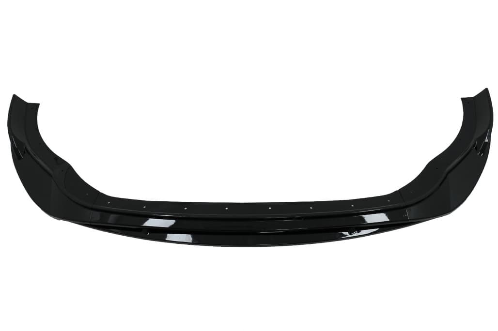VW GOLF 8 R - FRONTSPOILER LIPPE V.1 – Bild 2