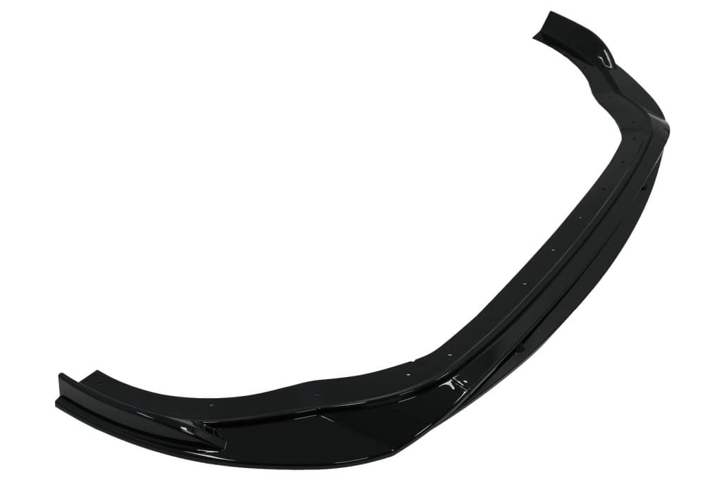 VW GOLF 8 R - FRONTSPOILER LIPPE V.1 – Bild 3