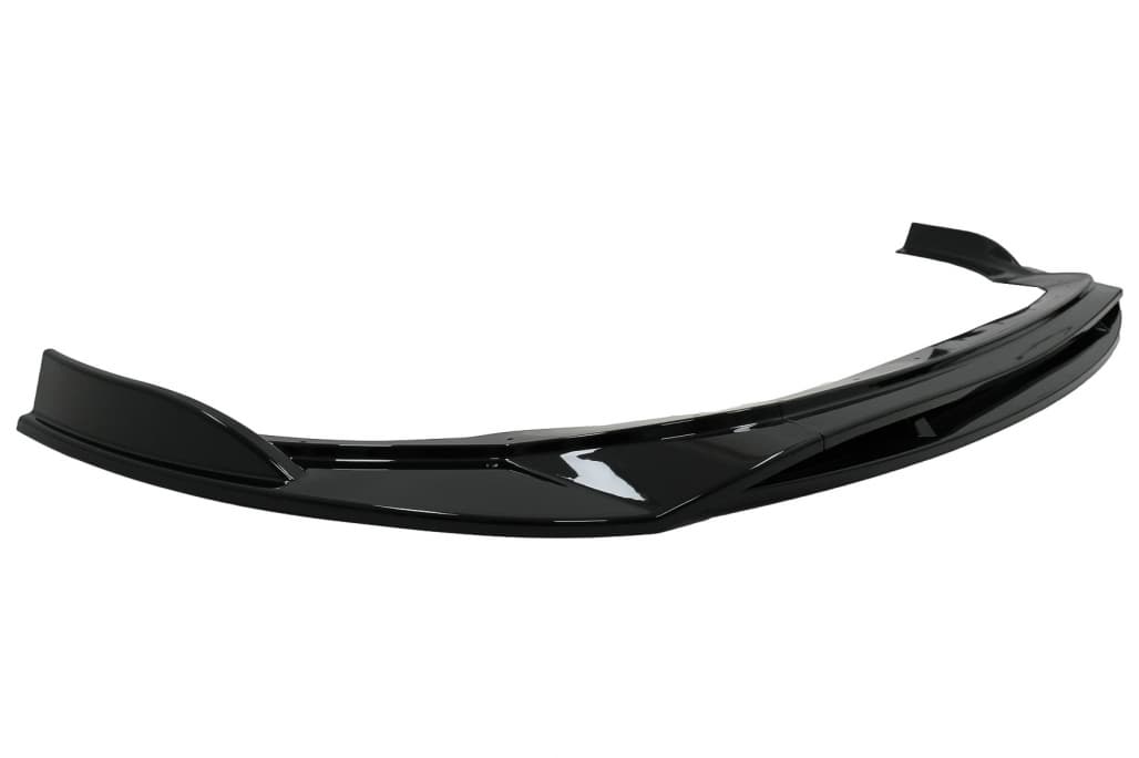 VW GOLF 8 R - FRONTSPOILER LIPPE V.1 – Bild 4